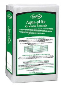 pHix - Корректирующие добавки
